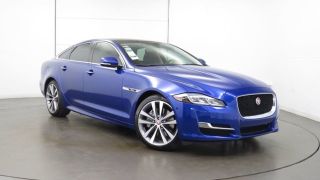 Used 2017 Jaguar XJ R-Sport in Philadelphia, Pennsylvania
