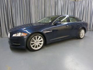 Used 2011 Jaguar XJ in Portland, Oregon