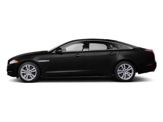 Used 2011 Jaguar XJ in Chantilly, Virginia