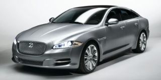 Used 2014 Jaguar XJ Supercharged in Harvey, Louisiana