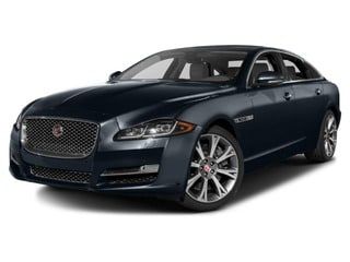 Used 2017 Jaguar XJ XJL Portfolio in Montgomery, Alabama