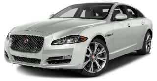Used 2016 Jaguar XJ XJL Portfolio in Jacksonville, Florida