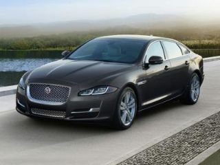 Used 2016 Jaguar XJ XJL Portfolio in Fort Myers, Florida