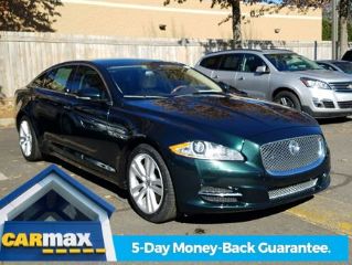 Used 2012 Jaguar XJ XJL in Norcross, Georgia