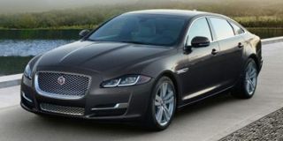 Used 2018 Jaguar XJ XJL Supercharged in Sarasota, Florida