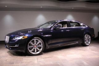 Used 2016 Jaguar XJ XJL Supercharged in West Palm Beach, Florida