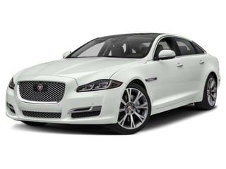 Used 2018 Jaguar XJ XJL Supercharged in Frisco, Texas
