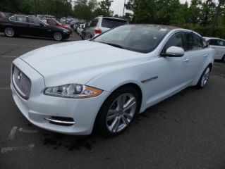 Used 2014 Jaguar XJ XJL Portfolio in Raleigh, North Carolina