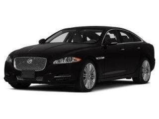 Used 2015 Jaguar XJ Supercharged in Corte Madera, California