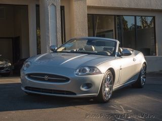 Used 2007 Jaguar XK in San Luis Obispo, California