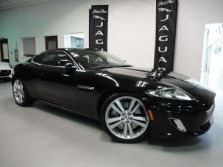Used 2012 Jaguar XK XKR in Plano, Texas
