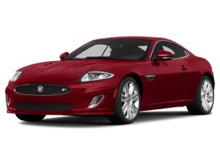 Used 2015 Jaguar XK XKR in Honolulu, Hawaii