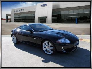 Used 2011 Jaguar XK XKR in Humble, Texas