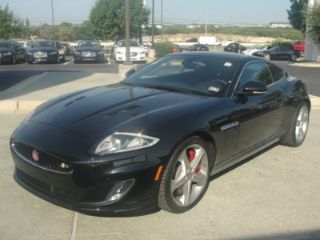 Used 2015 Jaguar XK XKR in San Antonio, Texas