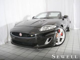Used 2014 Jaguar XK XKR in Houston, Texas