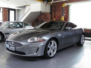 Used 2010 Jaguar XK in Los Angeles, California