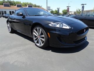 Used 2015 Jaguar XK in San Jose, California