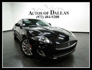 Jaguar XK 2012