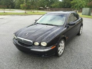 Used 2005 Jaguar X-Type in Statesboro, Georgia