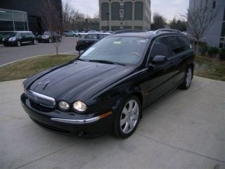 Used 2005 Jaguar X-Type in Louisville, Colorado