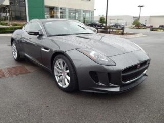Used 2016 Jaguar F-Type in Tulsa, Oklahoma