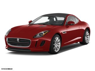 Used 2016 Jaguar F-Type in Chattanooga, Tennessee