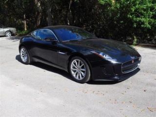 Used 2017 Jaguar F-Type in Tampa, Florida