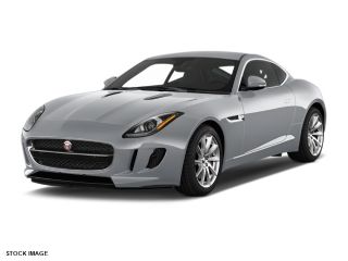 Used 2017 Jaguar F-Type in Riverside, California