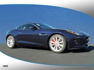 Used 2015 Jaguar F-Type S in Merritt Island, Florida