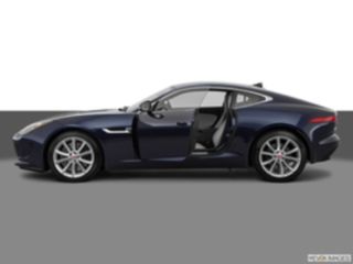 Used 2016 Jaguar F-Type S in Paramus, New Jersey