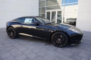 Used 2017 Jaguar F-Type S in Orlando, Florida