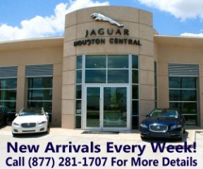 Used 2015 Jaguar F-Type S in Houston, Texas