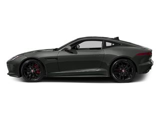 Used 2017 Jaguar F-Type S in West Hollywood, California