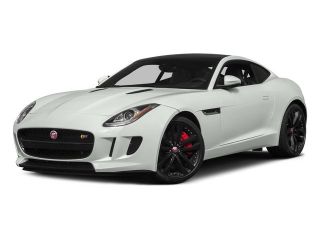 Used 2015 Jaguar F-Type R in Vienna, Virginia