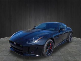 Used 2015 Jaguar F-Type R in Brentwood, Tennessee