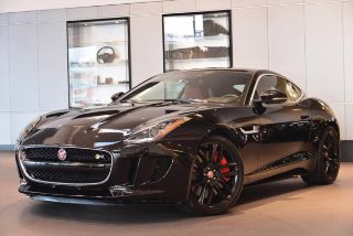 Used 2015 Jaguar F-Type R in Tifton, Georgia