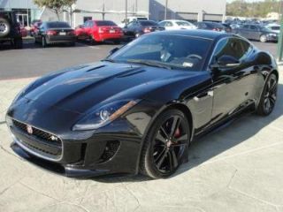 Used 2015 Jaguar F-Type R in San Antonio, Texas