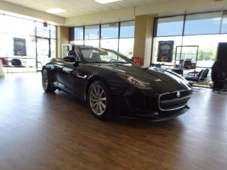 Used 2014 Jaguar F-Type in Slidell, Louisiana