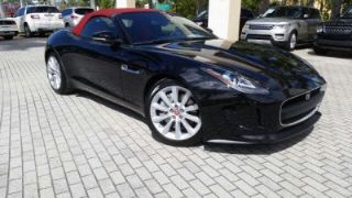 Used 2016 Jaguar F-Type in Fort Myers, Florida