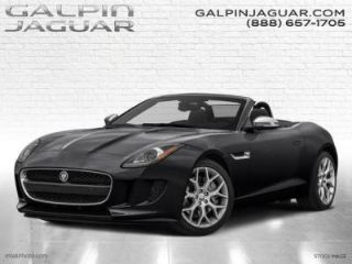 Used 2017 Jaguar F-Type in Van Nuys, California