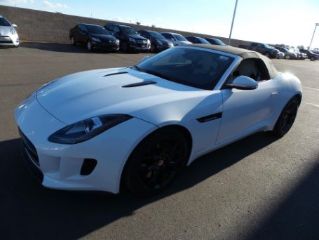 Used 2015 Jaguar F-Type in Tolleson, Arizona