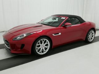 Used 2016 Jaguar F-Type S in Ocean Township, New Jersey