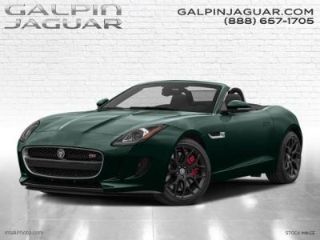 Used 2017 Jaguar F-Type S in Van Nuys, California