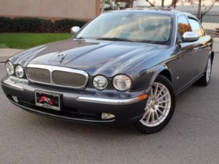 Used 2007 Jaguar XJ XJL in Brea, California