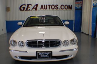 Used 2005 Jaguar XJ XJL in Bunnell, Florida