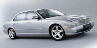 Used 2005 Jaguar XJ XJL in Holiday, Florida