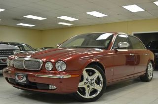Used 2006 Jaguar XJ Super V8 in Manassas, Virginia