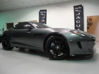 Used 2016 Jaguar F-Type in Plano, Texas