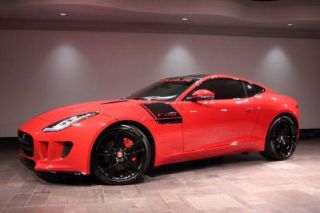 Used 2016 Jaguar F-Type in West Palm Beach, Florida