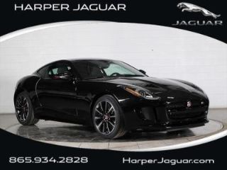 Used 2016 Jaguar F-Type S in Knoxville, Tennessee